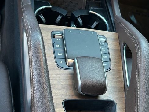 Used 2023 Mercedes-Benz GLE 450 4MATIC w/ AMG Line Exterior image 51