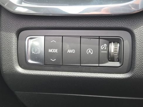 New 2026 GMC Acadia Elevation w/ Black Edition AWD/4WD image 11