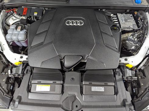 Certified 2025 Audi Q7 3.0T Premium Plus w/ Premium Plus Package image 30