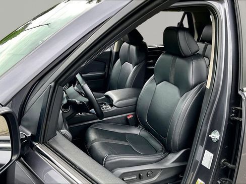 Certified 2025 Honda Pilot EX-L image 15