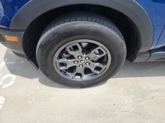 Certified 2023 Ford Bronco Sport Big Bend AWD/4WD video 2