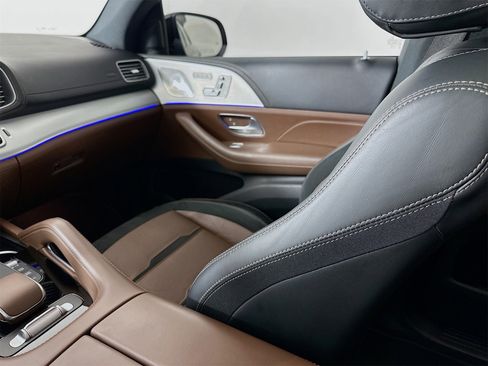 Certified 2024 Mercedes-Benz GLE 53 AMG 4MATIC Coupe image 26