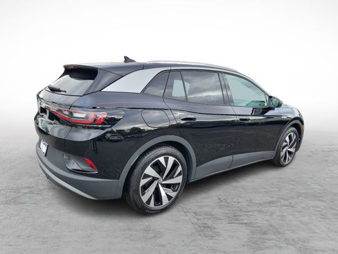 Used 2021 Volkswagen ID.4 1st Edition image 11