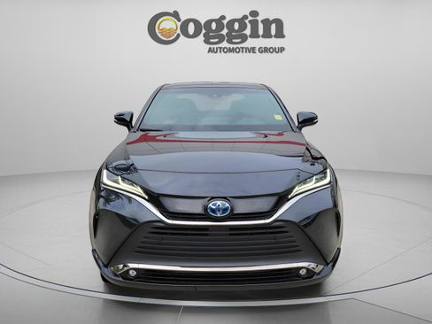 Certified 2023 Toyota Venza Nightshade AWD/4WD image 6
