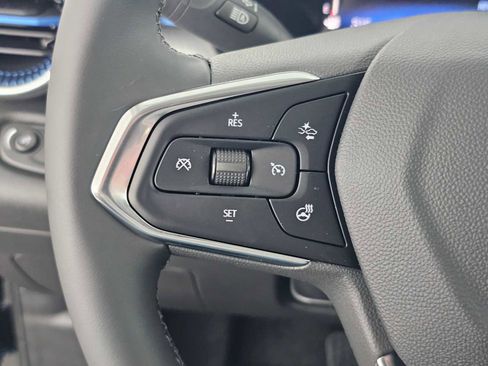 New 2026 Chevrolet Trax LT w/ Driver Confidence Package image 27