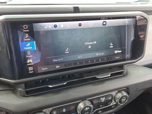 Used 2025 Jeep Wrangler Unlimited Sport S 4xe image 20