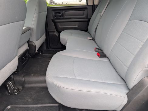 Used 2019 RAM 1500 Tradesman w/ Popular Equipment Group AWD/4WD image 16