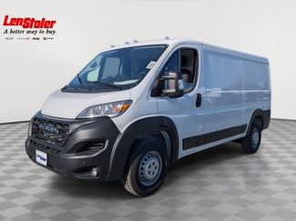 New 2025 RAM ProMaster 1500 w/ Premium Convenience Group video 2