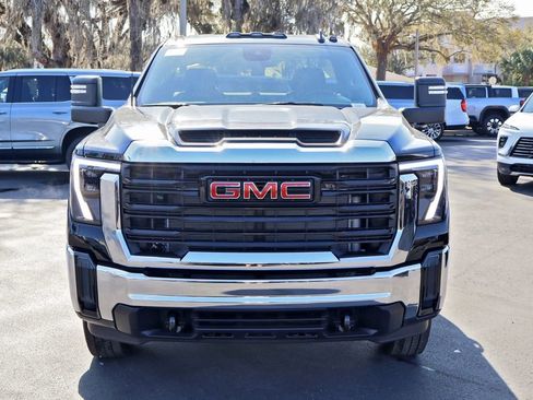 New 2026 GMC Sierra 3500 Pro w/ Convenience Package AWD/4WD image 3