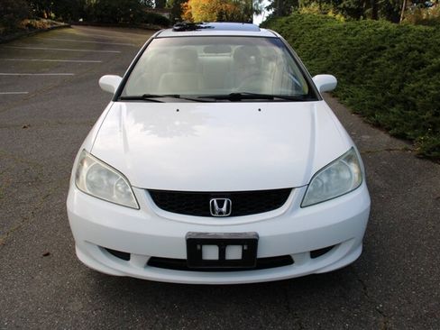 Used 2004 Honda Civic EX image 10