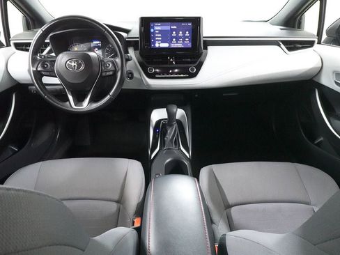 Used 2023 Toyota Corolla SE FWD image 20