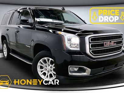 Used 2018 GMC Yukon SLT