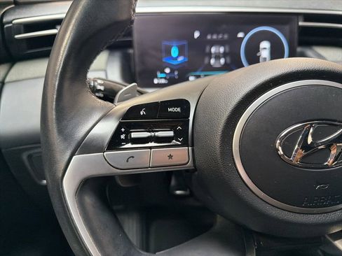Certified 2023 Hyundai Santa Cruz Limited AWD/4WD image 16