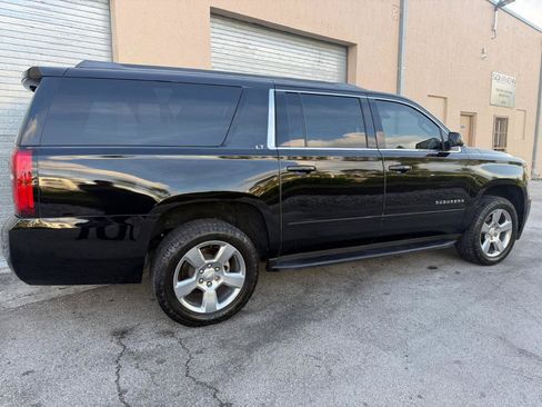 Used 2017 Chevrolet Tahoe LS RWD image 5
