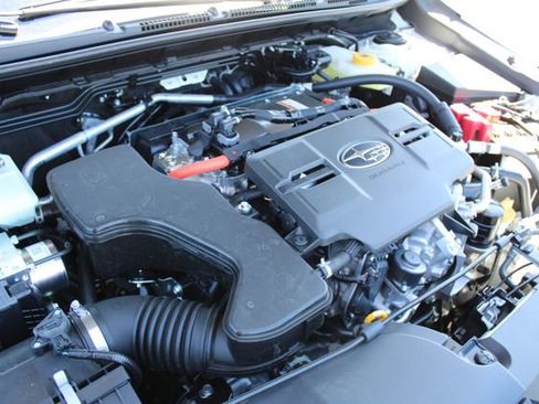 New 2026 Subaru Crosstrek 2.5i Limited image 13