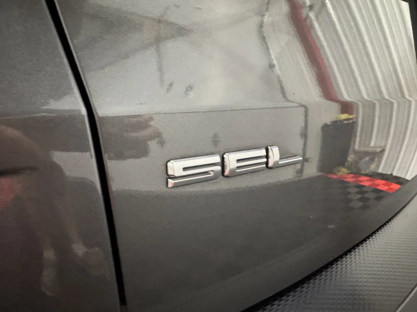 Used 2022 Ford Escape SEL FWD image 13