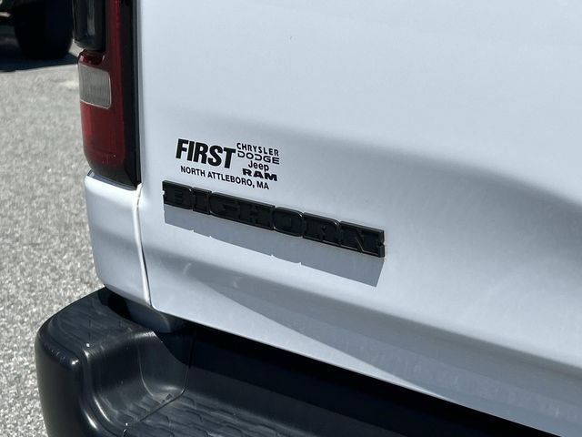 Used 2023 RAM 1500 Big Horn AWD/4WD image 11