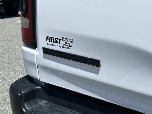 Used 2023 RAM 1500 Big Horn AWD/4WD image 11