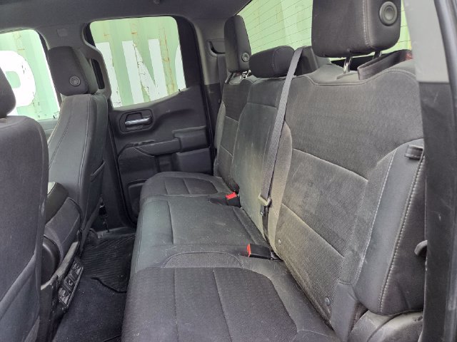 Used 2019 Chevrolet Silverado 1500 LT w/ All-Star Edition AWD/4WD image 11