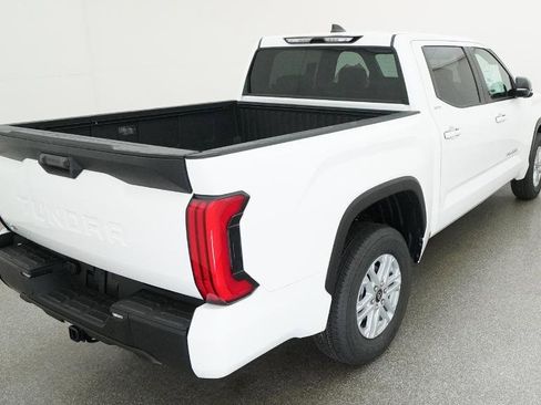 New 2026 Toyota Tundra SR5 image 5