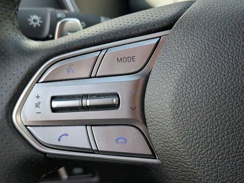 Used 2023 Hyundai Santa Fe Calligraphy image 24