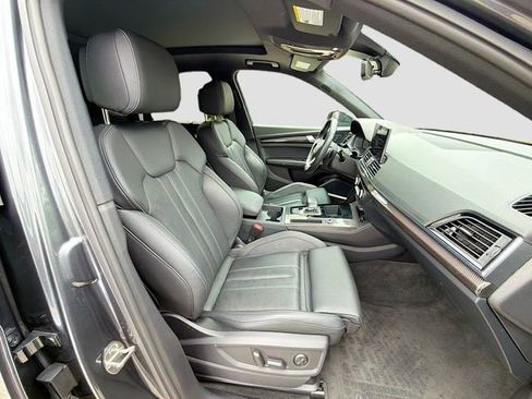 Used 2023 Audi SQ5 Premium Plus image 15