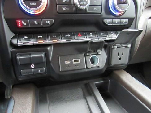 Certified 2021 GMC Sierra 1500 Denali w/ Denali Ultimate Package image 19