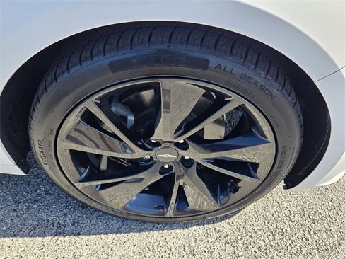 Used 2023 Genesis G70 2.0T w/ Sport Prestige Package image 17