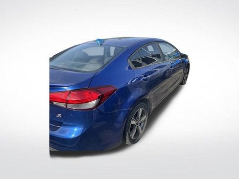 Used 2018 Kia Forte S FWD image 8