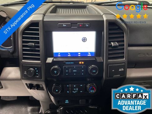 Used 2020 Ford F250 XL w/ STX Appearance Package AWD/4WD image 21