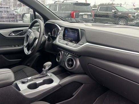 Used 2021 Chevrolet Blazer LT image 15