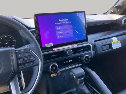 New 2026 Toyota 4Runner Limited AWD/4WD image 6