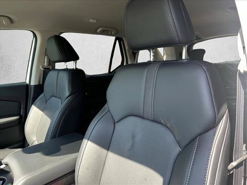 New 2026 Honda Pilot EX-L image 4