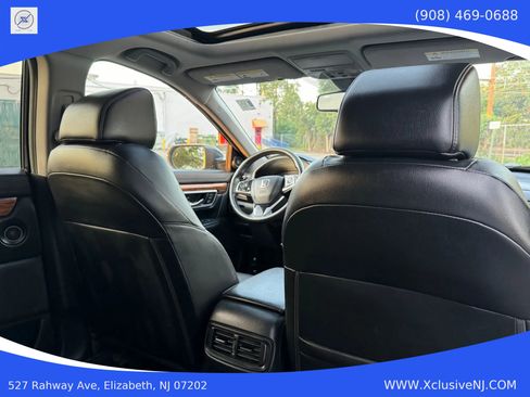 Used 2020 Honda CR-V EX-L image 25