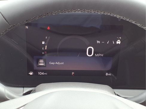 New 2026 Buick Envista Sport Touring image 14