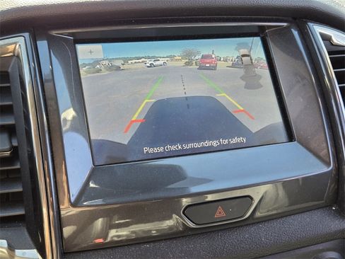 Used 2020 Ford Ranger Lariat image 21