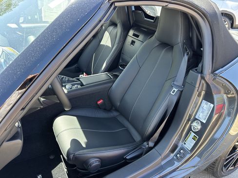 New 2026 MAZDA MX-5 Miata Grand Touring image 14