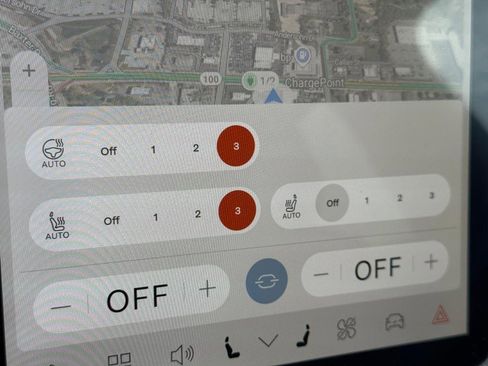 New 2026 Volvo EX30 Cross Country Ultra image 11