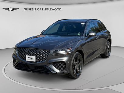 Used 2024 Genesis GV70 3.5T Sport w/ Sport Prestige Package