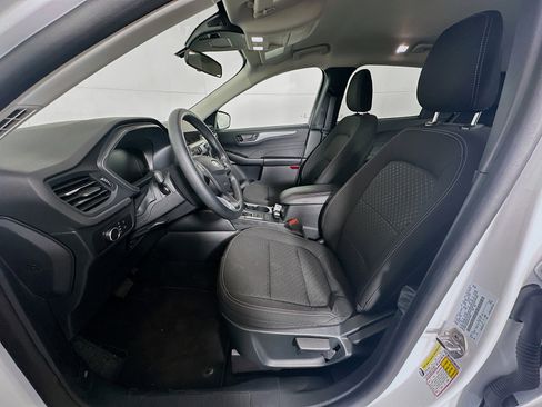 Used 2025 Ford Escape Active image 13