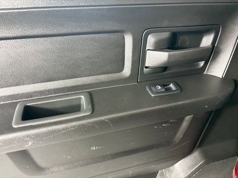 Used 2022 RAM 2500 Tradesman AWD/4WD image 36