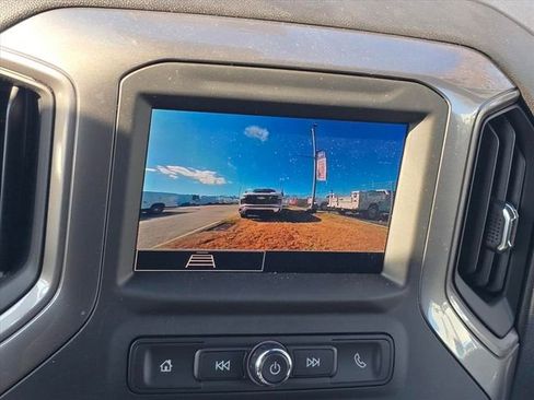 New 2025 Chevrolet Silverado 2500 W/T w/ WT Convenience Package image 23