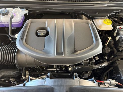 New 2026 RAM 1500 Rebel AWD/4WD image 32