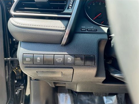 Used 2024 Toyota Camry XSE image 10