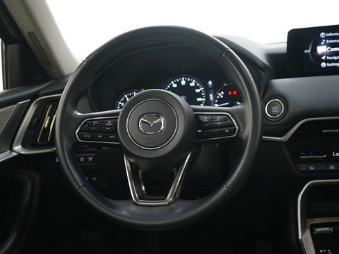 Certified 2024 MAZDA CX-90 3.3 Turbo w/ Premium Package AWD/4WD image 19