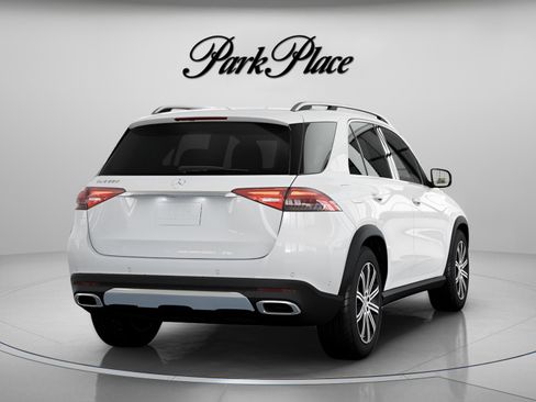 Used 2024 Mercedes-Benz GLE 350 4MATIC image 18