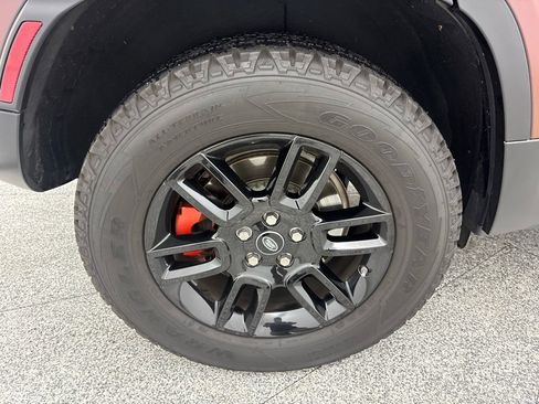 Used 2020 Land Rover Defender 110 X AWD/4WD image 51