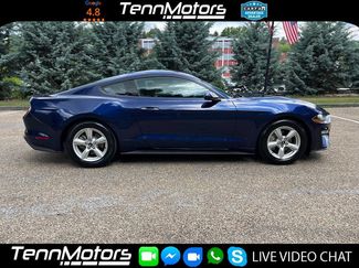 Used 2019 Ford Mustang Coupe RWD video 2