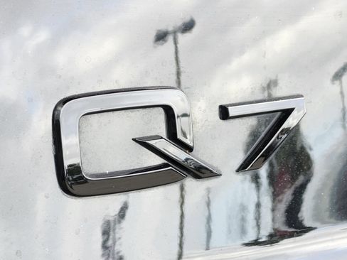 Used 2023 Audi Q7 3.0T Prestige w/ Prestige Package image 21