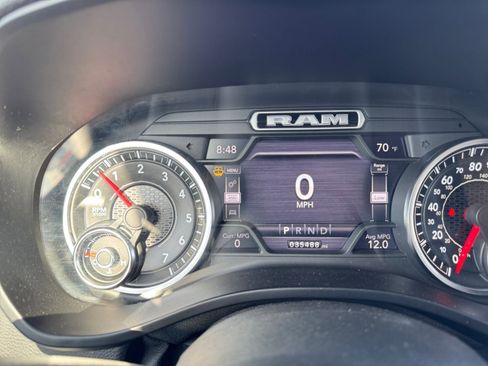 Used 2019 RAM 1500 Sport w/ Level 2 Equipment Group AWD/4WD image 14